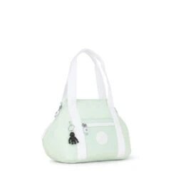 Kipling Art Mini Schoudertas Airy Green C 12 Kipling Art Mini Schoudertas Airy Green C -Secrid || Piquadro || Mywalit Verkoopwinkel kpk01327c2g 5