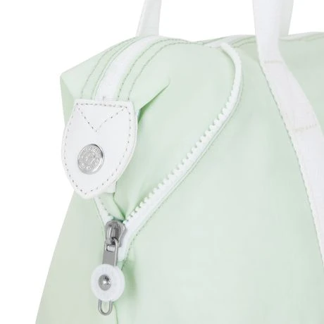 Kipling Art Mini Schoudertas Airy Green C 9 Kipling Art Mini Schoudertas Airy Green C - Afbeelding 7