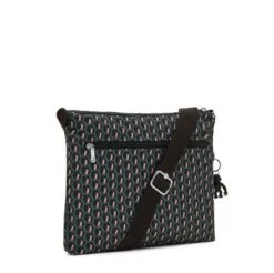 Kipling Alvar Schoudertas 3D K Pink -Secrid || Piquadro || Mywalit Verkoopwinkel kpki3066e1a 2