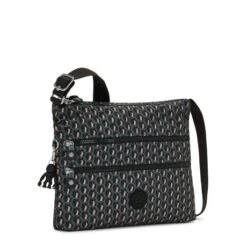 Kipling Alvar Schoudertas 3D K Pink -Secrid || Piquadro || Mywalit Verkoopwinkel kpki3066e1a 4