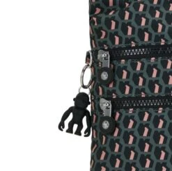 Kipling Alvar Schoudertas 3D K Pink -Secrid || Piquadro || Mywalit Verkoopwinkel kpki3066e1a 5