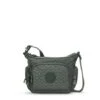 Kipling Gabbie Mini Schoudertas Sign Green 1 Kipling Gabbie Mini Schoudertas Sign Green -Secrid || Piquadro || Mywalit Verkoopwinkel kpki3578f6c 1