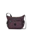 Kipling Gabbie S Schoudertas Happy Squares -Secrid || Piquadro || Mywalit Verkoopwinkel kpki3759b3x 1