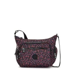 Kipling Gabbie S Schoudertas Happy Squares