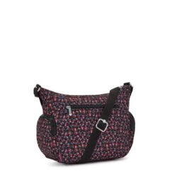 Kipling Gabbie S Schoudertas Happy Squares -Secrid || Piquadro || Mywalit Verkoopwinkel kpki3759b3x 2