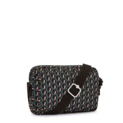 Kipling Abanu Mini Crossbody 3D K Pink -Secrid || Piquadro || Mywalit Verkoopwinkel kpki3942e1a 2 1