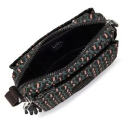 Kipling Abanu Mini Crossbody 3D K Pink -Secrid || Piquadro || Mywalit Verkoopwinkel kpki3942e1a 3 1