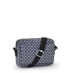 Kipling Abanu Mini Crossbody Blackish Tile -Secrid || Piquadro || Mywalit Verkoopwinkel kpki3942y73 2