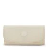 Kipling Money Land Portemonnee Light Sand -Secrid || Piquadro || Mywalit Verkoopwinkel kpki4191w58 1