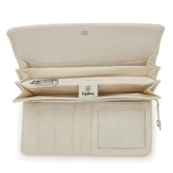 Kipling Money Land Portemonnee Light Sand -Secrid || Piquadro || Mywalit Verkoopwinkel kpki4191w58 3