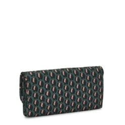 Kipling Money Land Portemonnee 3D K Pink -Secrid || Piquadro || Mywalit Verkoopwinkel kpki4437e1a 2