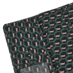 Kipling Money Land Portemonnee 3D K Pink -Secrid || Piquadro || Mywalit Verkoopwinkel kpki4437e1a 5