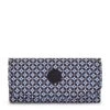 Kipling Money Land Portemonnee Blackish Tile -Secrid || Piquadro || Mywalit Verkoopwinkel kpki4437y73 1
