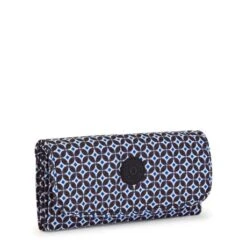 Kipling Money Land Portemonnee Blackish Tile -Secrid || Piquadro || Mywalit Verkoopwinkel kpki4437y73 4
