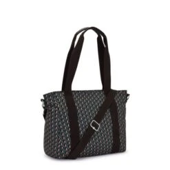 Kipling Asseni Small Schoudertas 3D K Pink -Secrid || Piquadro || Mywalit Verkoopwinkel kpki4707e1a 2