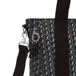 Kipling Asseni Small Schoudertas 3D K Pink -Secrid || Piquadro || Mywalit Verkoopwinkel kpki4707e1a 5