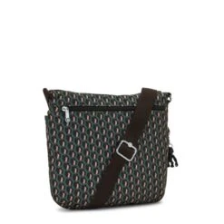 Kipling Arto Schoudertas 3D K Pink 10 Kipling Arto Schoudertas 3D K Pink -Secrid || Piquadro || Mywalit Verkoopwinkel kpki4854e1a 2