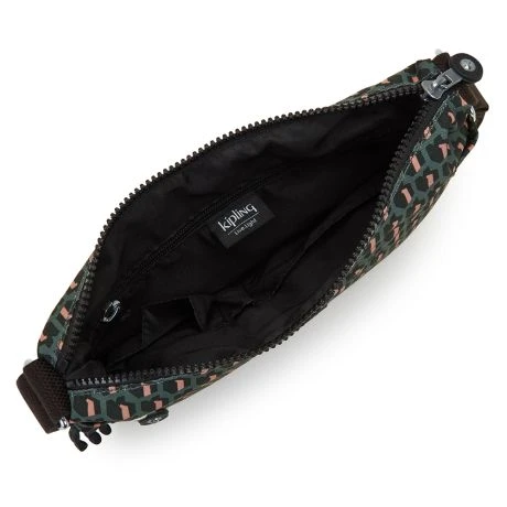 Kipling Arto Schoudertas 3D K Pink 5 Kipling Arto Schoudertas 3D K Pink - Afbeelding 3