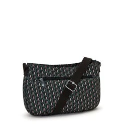 Kipling Syro Schoudertas 3D K Pink -Secrid || Piquadro || Mywalit Verkoopwinkel kpki5225e1a 2