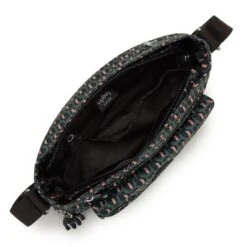 Kipling Syro Schoudertas 3D K Pink -Secrid || Piquadro || Mywalit Verkoopwinkel kpki5225e1a 3