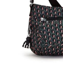 Kipling Syro Schoudertas 3D K Pink -Secrid || Piquadro || Mywalit Verkoopwinkel kpki5225e1a 5