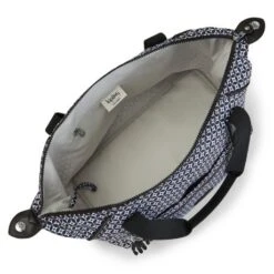 Kipling Art Handtas Blackish Tile -Secrid || Piquadro || Mywalit Verkoopwinkel kpki5991y73 3