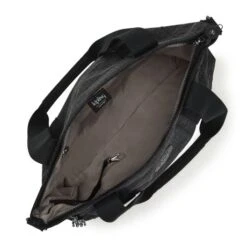 Kipling Asseni Small Schoudertas Signature Emb -Secrid || Piquadro || Mywalit Verkoopwinkel kpki6232k59 3