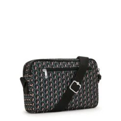 Kipling Abanu Medium Crossbody 3D K Pink 11 Kipling Abanu Medium Crossbody 3D K Pink -Secrid || Piquadro || Mywalit Verkoopwinkel kpki6237e1a 2