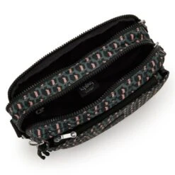 Kipling Abanu Medium Crossbody 3D K Pink 10 Kipling Abanu Medium Crossbody 3D K Pink -Secrid || Piquadro || Mywalit Verkoopwinkel kpki6237e1a 3