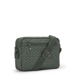 Kipling Abanu Medium Crossbody Sign Green -Secrid || Piquadro || Mywalit Verkoopwinkel kpki6831f6c 2