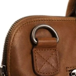 Chesterfield Harvey Laptoptas 14" Cognac -Secrid || Piquadro || Mywalit Verkoopwinkel leren laptoptas cognac harvey 4
