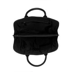 Chesterfield Harvey Laptoptas 14" Black -Secrid || Piquadro || Mywalit Verkoopwinkel leren laptoptas zwart harvey 1