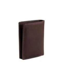 Chesterfield Hazel RFID Portemonnee Brown -Secrid || Piquadro || Mywalit Verkoopwinkel leren portemonnee bruin hazel rfid 4