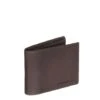 Chesterfield Marion RFID Portemonnee Brown -Secrid || Piquadro || Mywalit Verkoopwinkel leren portemonnee bruin marion rfid