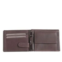 Chesterfield Marion RFID Portemonnee Brown 9 Chesterfield Marion RFID Portemonnee Brown -Secrid || Piquadro || Mywalit Verkoopwinkel leren portemonnee bruin marion rfid 2