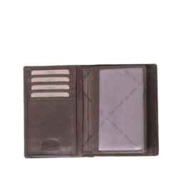 Chesterfield Siem RFID Portemonnee Brown 9 Chesterfield Siem RFID Portemonnee Brown -Secrid || Piquadro || Mywalit Verkoopwinkel leren portemonnee bruin siem rfid 2