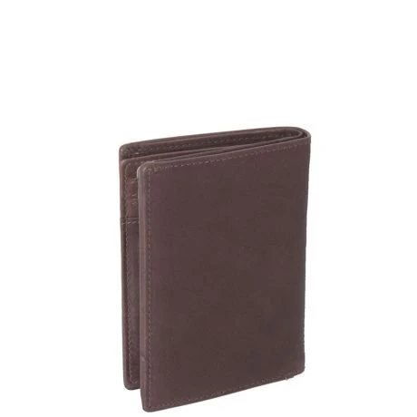 Chesterfield Siem RFID Portemonnee Brown 4 Chesterfield Siem RFID Portemonnee Brown - Afbeelding 2