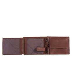 Chesterfield Marion RFID Portemonnee Cognac -Secrid || Piquadro || Mywalit Verkoopwinkel leren portemonnee cognac marion rfid 2