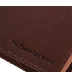 Chesterfield Marion RFID Portemonnee Cognac -Secrid || Piquadro || Mywalit Verkoopwinkel leren portemonnee cognac marion rfid 3