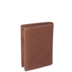 Chesterfield Siem RFID Portemonnee Cognac -Secrid || Piquadro || Mywalit Verkoopwinkel leren portemonnee cognac siem 4