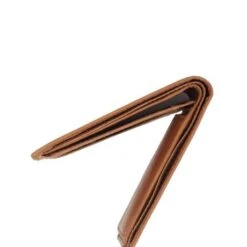 Chesterfield Timo RFID Portemonnee Cognac -Secrid || Piquadro || Mywalit Verkoopwinkel leren portemonnee cognac timo 4