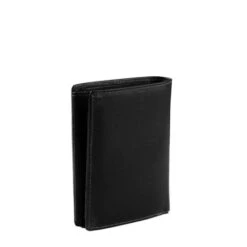 Chesterfield Hazel RFID Portemonnee Black -Secrid || Piquadro || Mywalit Verkoopwinkel leren portemonnee zwart hazel rfid 4