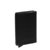 Chesterfield Lancaster RFID Portemonnee Black -Secrid || Piquadro || Mywalit Verkoopwinkel leren portemonnee zwart lancaster