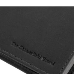 Chesterfield Marion RFID Portemonnee Black -Secrid || Piquadro || Mywalit Verkoopwinkel leren portemonnee zwart marion rfid 3
