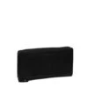 Chesterfield Nova RFID Portemonnee Black -Secrid || Piquadro || Mywalit Verkoopwinkel leren portemonnee zwart nova rfid