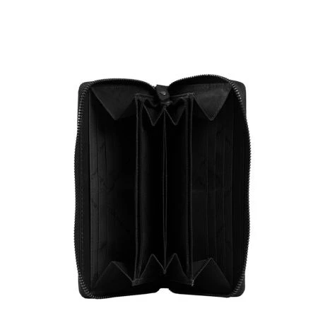 Chesterfield Nova RFID Portemonnee Black 6 Chesterfield Nova RFID Portemonnee Black - Afbeelding 4