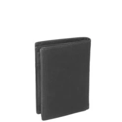 Secrid || Piquadro || Mywalit Verkoopwinkel -Secrid || Piquadro || Mywalit Verkoopwinkel leren portemonnee zwart siem rfid 4