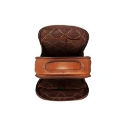 Chesterfield Soft Class Toyko Rugtas 15" Cognac -Secrid || Piquadro || Mywalit Verkoopwinkel leren rugzak cognac tokyo 1