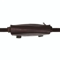 Chesterfield Eli Schoudertas Brown -Secrid || Piquadro || Mywalit Verkoopwinkel leren schoudertas bruin eli 2