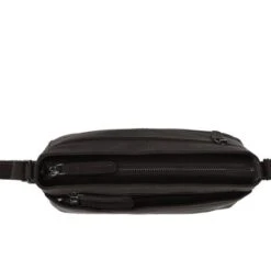 Chesterfield Mumbai Schoudertas Brown -Secrid || Piquadro || Mywalit Verkoopwinkel leren schoudertas bruin mumbai 4